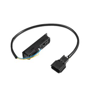 Bouton de déverrouillage du coffre Yunnuo 25380-4EA1A 25380-4EA0A pour Nissan Qashqai - Product Image 4