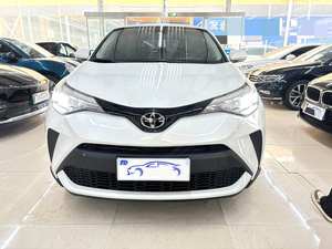<span class=keywords><strong>TOYOTA</strong></span> <span class=keywords><strong>C</strong></span>-<span class=keywords><strong>HR</strong></span> 2022, 2.0L CVT, Volante a la Izquierda, SUV, <span class=keywords><strong>C</strong></span>ámara 360, Auto <span class=keywords><strong>Usado</strong></span>, Auto Económico, Excelente Estado, Precio Bajo - Product Image 3