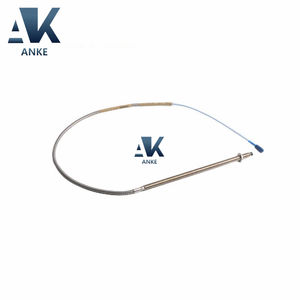 330104-00-25-10-02-05 Doblado Nevada 3300 XL 8 Mm Sondas de proximidad - Product Image 1