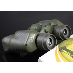 Binoculares de Visión Nocturna 50x50 de Alta Definición para Uso Civil en Exteriores, Cumplen con RoHS - Product Image 3