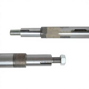 Eje de Transmisión de Hierro para Transportador de Piezas de Cosechadora Yanmar 70/82/85/880/1180, 1E6B30-26102, Nuevo, 6.3 kg, Venta al por Mayor para Granjas - Product Image 4