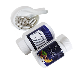 Cápsulas de Apoyo a la Vitalidad Diaria para Hombres Adultos con Extracto de Maca y Ginseng, Apoyo Inmunológico, Venta al por Mayor de Fábrica, Garantía de Calidad OEM - Product Image 6