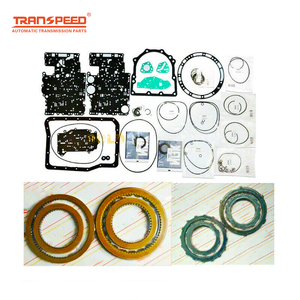 Transpeed A442F Hộp Số Truyền Tự Động Master Repair Rebuilt Kit - Product Image 2