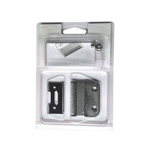 Cuchilla de Repuesto para Cortapelos de 2 Orificios, Compatible con <span class=keywords><strong>Wahl</strong></span> 1006, Precio al por Mayor - Product Image 5