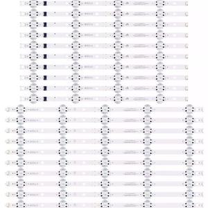 Bande lumineuse pour téléviseur de 43 pouces, télécommande en aluminium mince 86NANO75 - Product Image 1