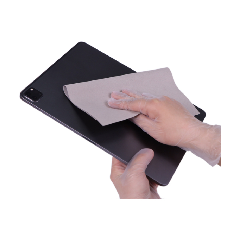 High Quality for Apple Polishing Cloth