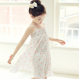 Robes de soirée courtes blanches pour filles de 1 an, OEM - Product Image 2