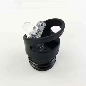 Stainless Steel Sports Bottle for Outdoor Activities With Customizable Logo and Colors - Product Image 3