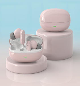 Auricolari TWS <span class=keywords><strong>G11</strong></span> PRO Wireless con Cancellazione del Rumore, Cuffie In-Ear Personalizzabili OEM, Vendita all'Ingrosso - Product Image 6