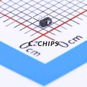 ทรานซิสเตอร์สนามทรานซิสเตอร์ SC-75 NTA7002NT1G (SOT-416) ใหม่และดั้งเดิม (MOSFET) - Product Image 2