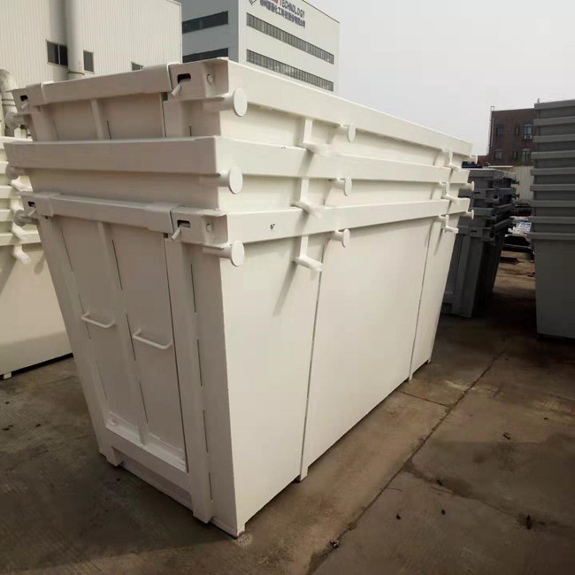 3M Australie type poubelles empilables
