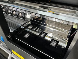 I3200/f1080 đầu in 1.8m kỹ thuật số nhuộm thăng hoa máy in Điều kiện Mới truyền nhiệt máy dệt quần áo A1 - Product Image 5