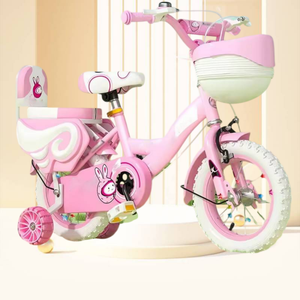 Bicicletas para Niños de 12'', 14'', 16'', 18'', 20'', Bicicleta de una Velocidad para Niños de 1, 2, 5, 6, 7 y 10 Años - Product Image 5