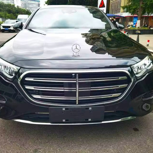 Mercedes Classe E E350eL 2024 Nuova Energia Ibrida Plug-in Berlina Premium Usata Automatica 2.0T Guida a Sinistra - Product Image 1