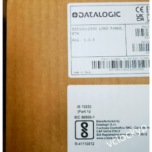 Lector de Códigos de Barras DATALOGIC DS5100-2300 Nuevo - Product Image 1
