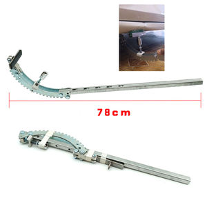 السيارات سيارة أسفل أدوات إصلاح سيارة درابزين إزالة دنت كيت - Product Image 6