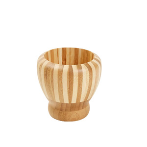 Mortero y pilón para ajo, triturador de ajo, prensa de ajo, rompeajoes, utensilios de cocina. El fabricante suministra prensadores de ajo. - Product Image 4