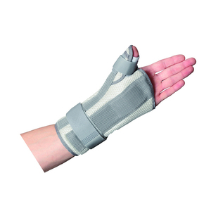 OL-WR062 Polsbrace Met Duimspalk - Product Image 4