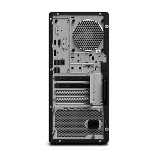 Original Brand New for Thinkstation P360 Intel Gen 12 DDR5 PCIe 4.0 Professional Tower Workstation in Stock - Product Image 2
