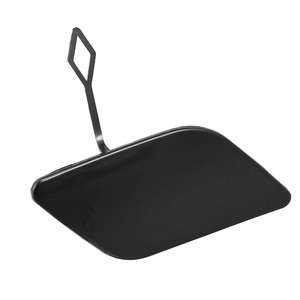 Cubierta de Gancho de Remolque para Mercedes-Benz A2128850126, Repuesto para Enganche de Remolque - Product Image 5
