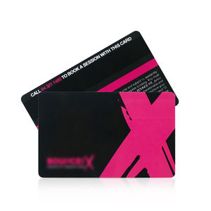 Hohe Sicherheit des Herstellers für MIFARE Plus ISO14443A 13,56 MHz RFID-Smartcard für Business-Hotel zahlungs systeme NFC - Product Image 5