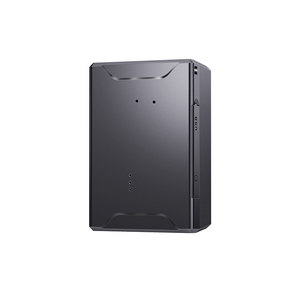 Q17 WiFi GPS Tracker With Android App & PC Tracking Long Battery Life Strong Magnetic Mount for Car/Truck - Product Image 1