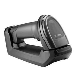 Pistola de escáner de código de barras láser manual USB COM RS232 BT Interfaces Zebra Ds4608sr Supermercado <span class=keywords><strong>Tienda</strong></span> Almacén Certificado RoHS A4 - Product Image 2