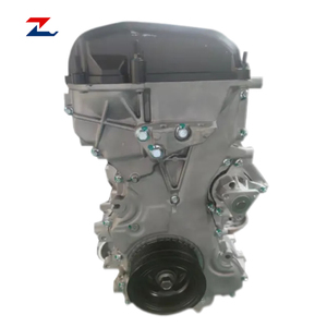 Moteur <span class=keywords><strong>diesel</strong></span> d'origine CAF488Q1 CAF488Q0 2.0L de haute qualité pour <span class=keywords><strong>Ford</strong></span> <span class=keywords><strong>Focus</strong></span> et Mondeo nouvel état - Product Image 4
