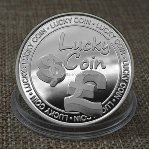 Moneda de Metal Chapada en Oro Personalizada de John Fitzgerald <span class=keywords><strong>Kennedy</strong></span> de 1964, Moneda de Metal Chapada en Oro y Plata Personalizada, Proveedor de Monedas Redondas de Colección - Product Image 6