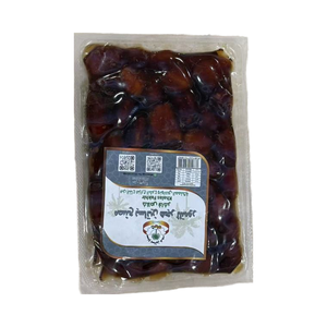 Máy đóng gói chân không liên tục bán tự động để đóng gói ngày (phù hợp với nhiều kích cỡ khác nhau) - Product Image 6