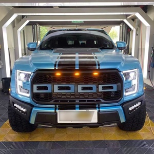 Kit de Carrocería de Fábrica para Ranger T6 T7 <span class=keywords><strong>T8</strong></span> 2012-2021, Actualización a Estilo F150, Kit de Carrocería para Convertir Ranger a F150 - Product Image 5