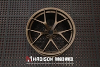 Jantes forgées HADISON HD1420 OEM 20 pouces 5x114.3 en alliage léger pour Nissan GT-R R34 R35 – Approvisionnement en gros pour distributeurs