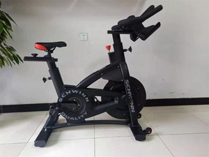 จักรยานออกกำลังกายแบบปั่นอยู่กับที่ รุ่นขายดี โครงอะลูมิเนียม - Product Image 5