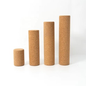 <span class=keywords><strong>Rodillo</strong></span> <span class=keywords><strong>de</strong></span> <span class=keywords><strong>Espuma</strong></span> <span class=keywords><strong>de</strong></span> Corcho Resistente - Seguro para Ejercicios en Casa, Sesiones <span class=keywords><strong>de</strong></span> Gimnasio y Clínicas <span class=keywords><strong>de</strong></span> <span class=keywords><strong>Fisioterapia</strong></span> (Alivio <span class=keywords><strong>de</strong></span> la Tensión Muscular) - Product Image 3