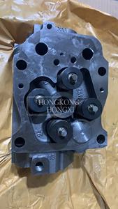 ฝาสูบ 4570109820 คุณภาพดี Om457 Om460 สำหรับอะไหล่รถบรรทุกยุโรป - Product Image 3