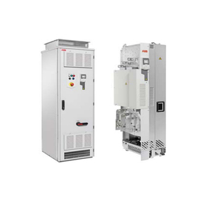โรงงานผลิต ACS580-01-246A/293A-3 เครื่องแปลงความถี่ 60hz เป็น 50hz 3 เฟส ACS580-01-246A-3 Vfd ACS580- - Product Image 2