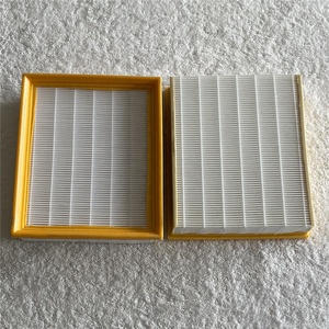 Bộ Lọc Hepa Thay Thế Cho Máy Hút Bụi MisterVac MV863 Phù Hợp Cho Bộ Lọc Máy Hút Bụi FESTOOL CT26/36 - Product Image 3