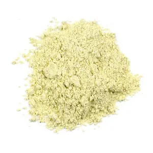 Market Price For Dried Wasabi Powder