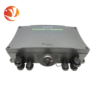 Caja de Conexiones SIEMENS 6AV6 671-5AE11-0AX0 6AV6671-5AE11-0AX0 Original, Nueva, Controlador Lógico Programable (PLC) - Product Image 2