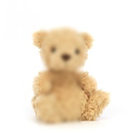 Peluche esthétique Jelly Cats, 500 designs uniques, jouet en peluche animal, ours Bartholomew, divers pendentifs, sac bandoulière en peluche