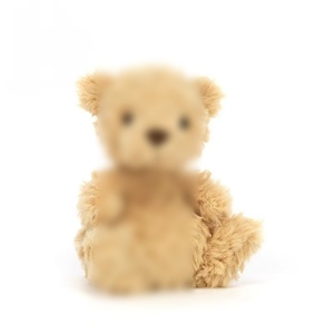 Jelly <strong>Cats</strong> Aesthetic Soft Plush 500 Unique Designs Animal Plush Toy Bartholomew Bear Various Pendant Crossbody Bag Plush Toy - Product Image 6