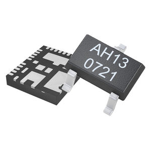 XCV200-6PQ240C Nouveau et Original 240-PQFP (32x32) Circuits FPGA Intégrés Matrice de Portes Logiques Programmable par l'Utilisateur - Product Image 1