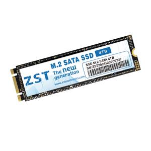 SSD M2 NGFF ฮาร์ดไดรฟ์ SSD 512GB SSD ดิสโก้ Duro - Product Image 5