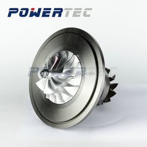 Cartouche turbo K31 53319887139, noyau turbo 53319707146 pour camion DAF XE250C XE280C - Product Image 4