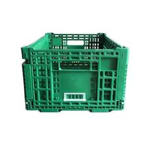 JOIN Good Price-contenedor de plástico, caja de almacenamiento, bandeja pequeña para uñas, insertos de plástico para uñas, caja plegable de plástico para agricultura