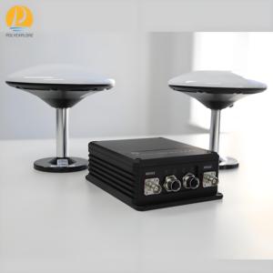 Sistema de Navegación Integrado GNSS INS de Alta Precisión PolyNav3000P-X, Posicionamiento a Nivel Centimétrico para Conducción Autónoma - Product Image 6