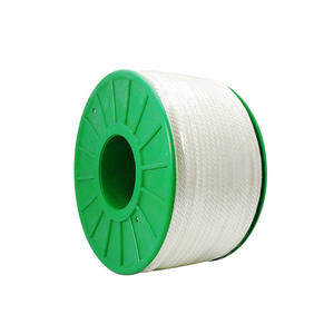 Générateur à moteur essence 168F170 avec câble de liaison tressé en nylon 100 pour machine à riz et à huile, catégorie cordes d'emballage - Product Image 1