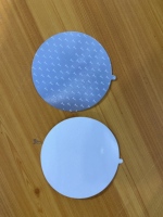 Scelleuse à induction en aluminium alimentaire avec oreilles