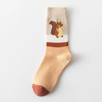 Chaussettes pour femmes les plus vendues, motifs d'Halloween, motifs de citrouilles, chaussettes respirantes pour femmes, vente en gros