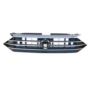Calandre avant Jetta 2019 OEM <span class=keywords><strong>17A</strong></span> 853 653 E en plastique ABS, état neuf - Product Image 1